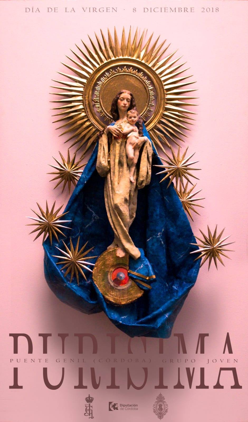 Día de la Virgen   